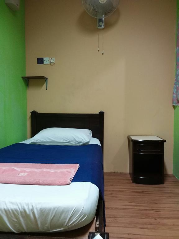Oasis Guest House Куала-Лумпур Экстерьер фото