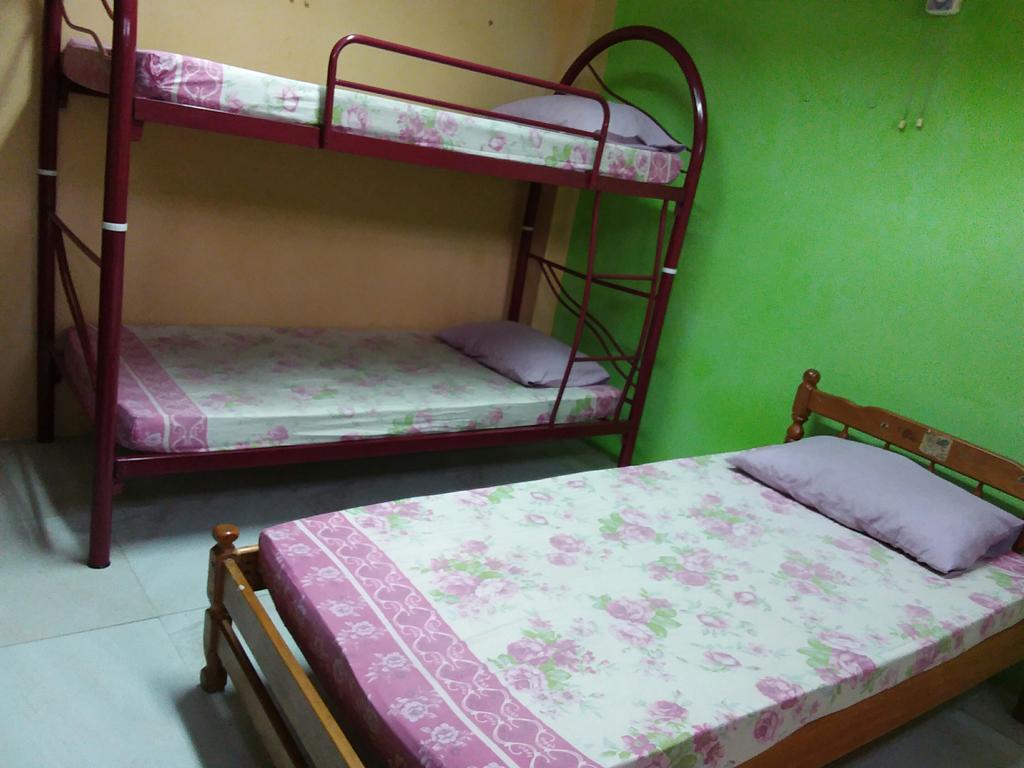 Oasis Guest House Куала-Лумпур Экстерьер фото